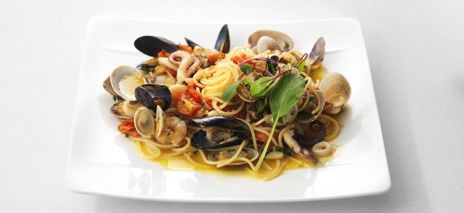 PASTA DI MARE CON OLIVE해산물 오일 파스타 2L, D pasata.jpg