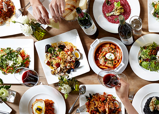 LUNCH TIME 이미지