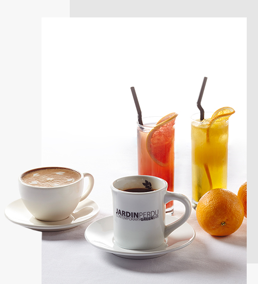 CAFE TIME 이미지